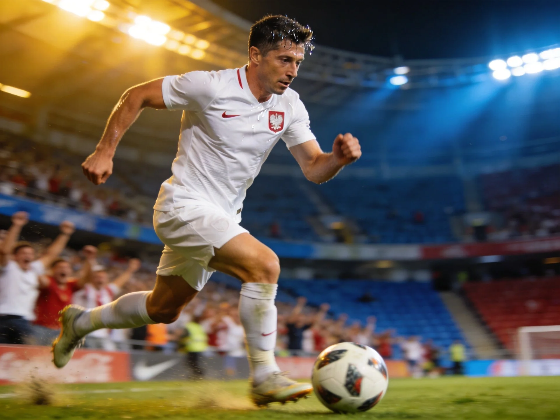 费兰托雷斯盼以主力身份代表西班牙出战2026世界杯